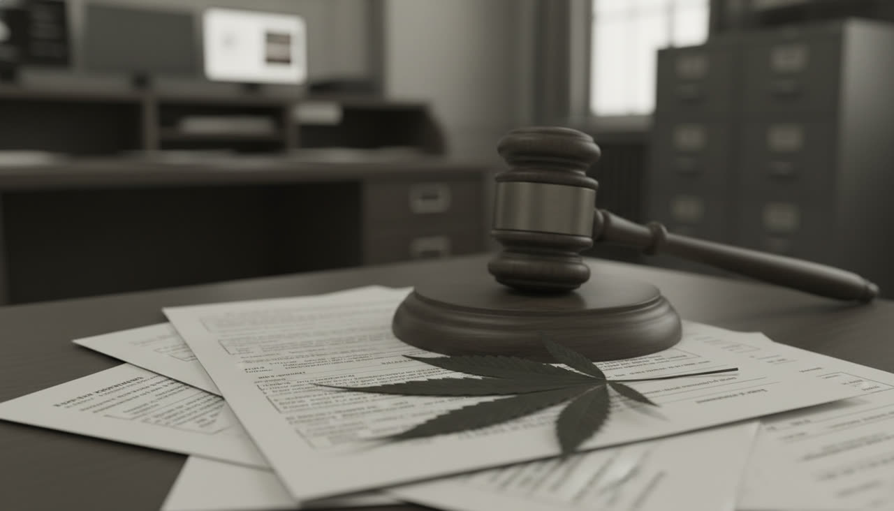 NORML Demands Cannabis Consumers Get a Seat at the DEA Hearing