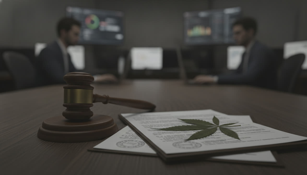 A New York Appeals Court Just Let the State Resume Warrantless Inspections of Hemp Shops