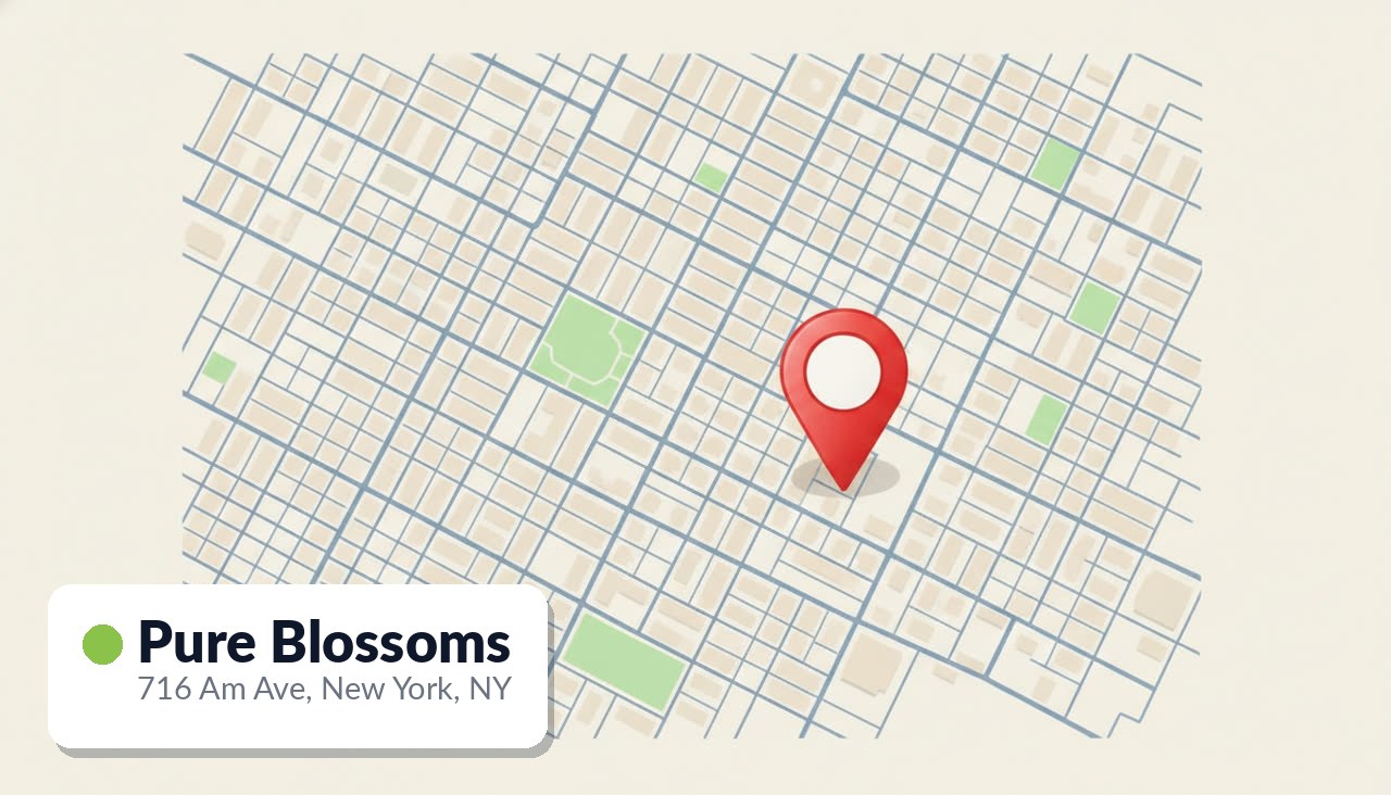 Pure Blossoms Review: The Upper West Side's Milestone Neighborhood Dispensary