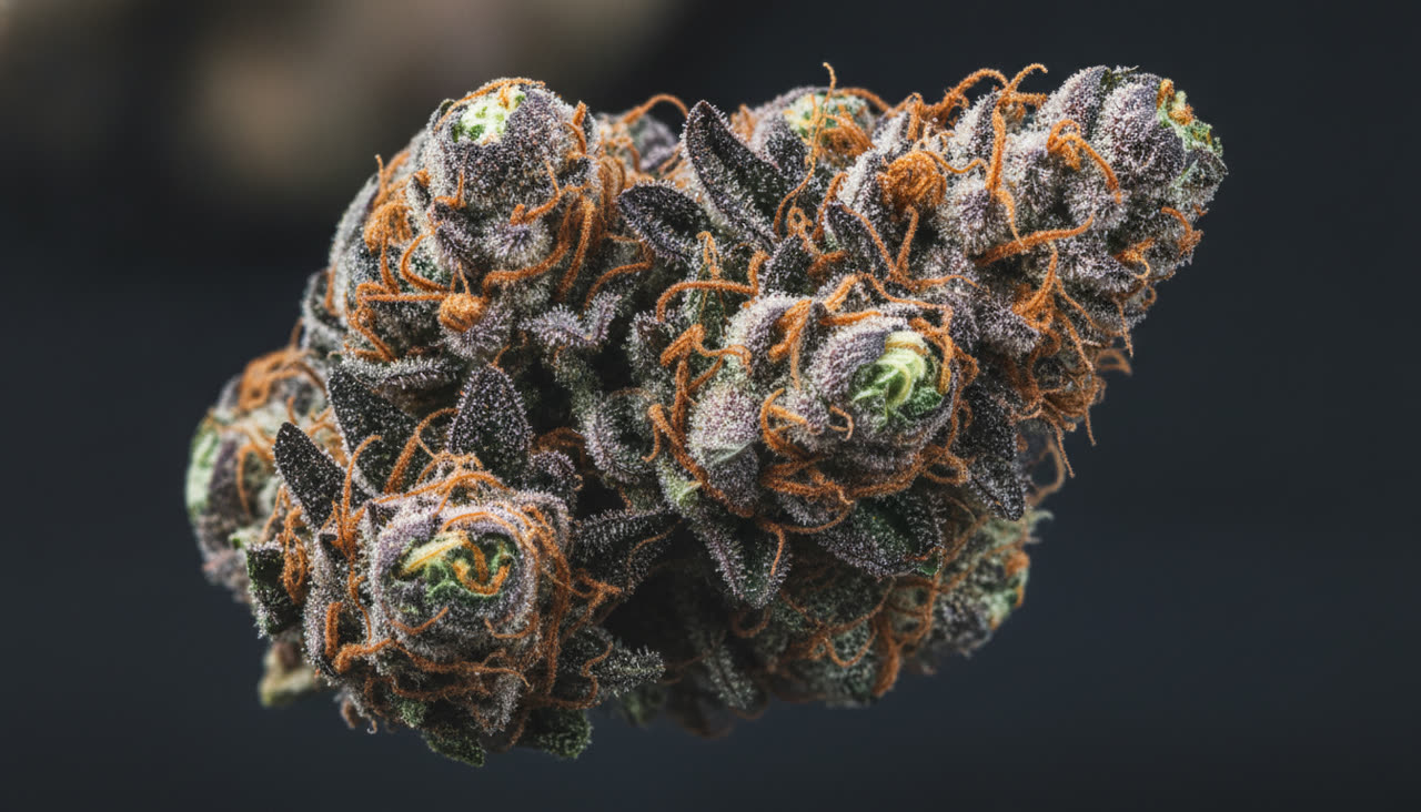 Runtz Strain: Genetics, Effects, and How It Took Over Weed