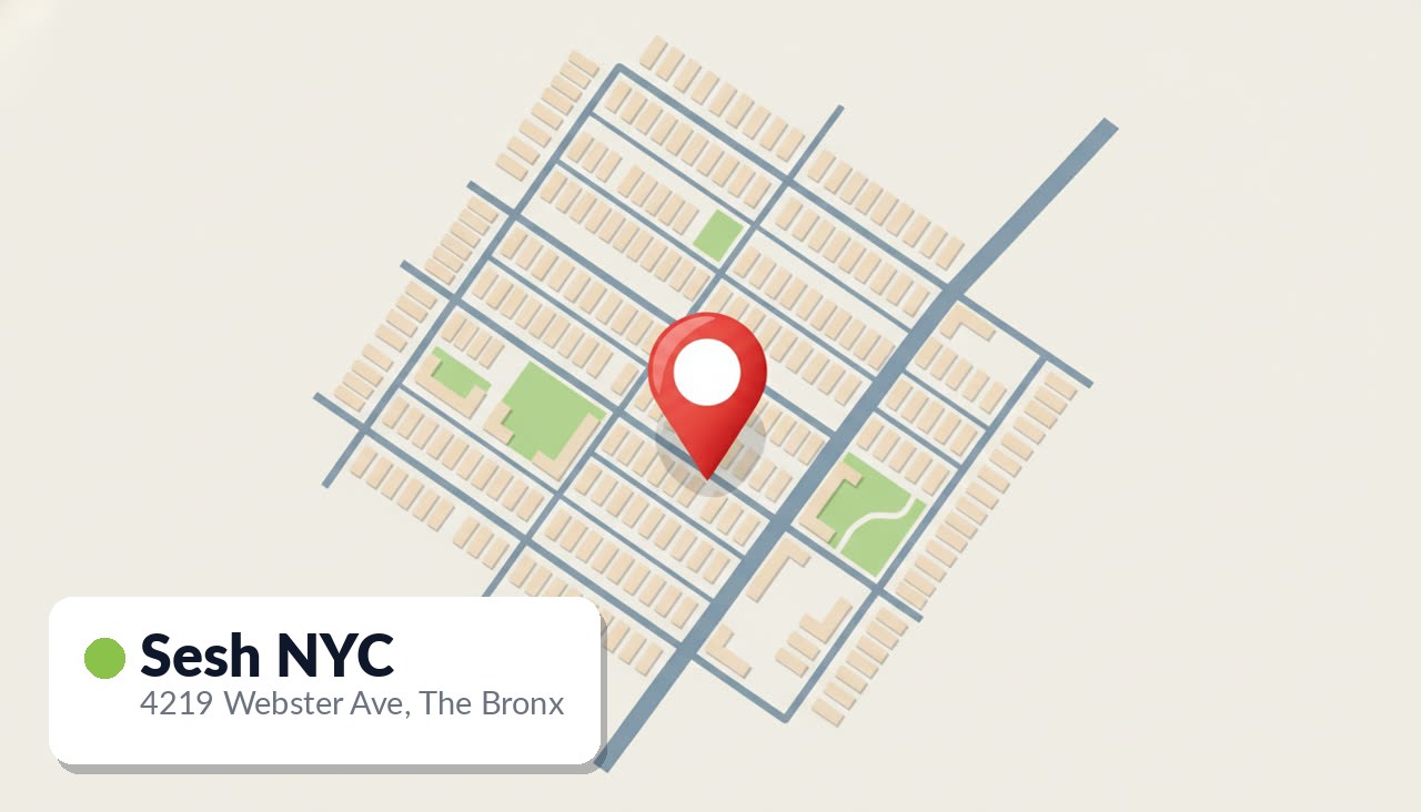 Sesh NYC Review: One of the Bronx's Best-Loved Dispensaries