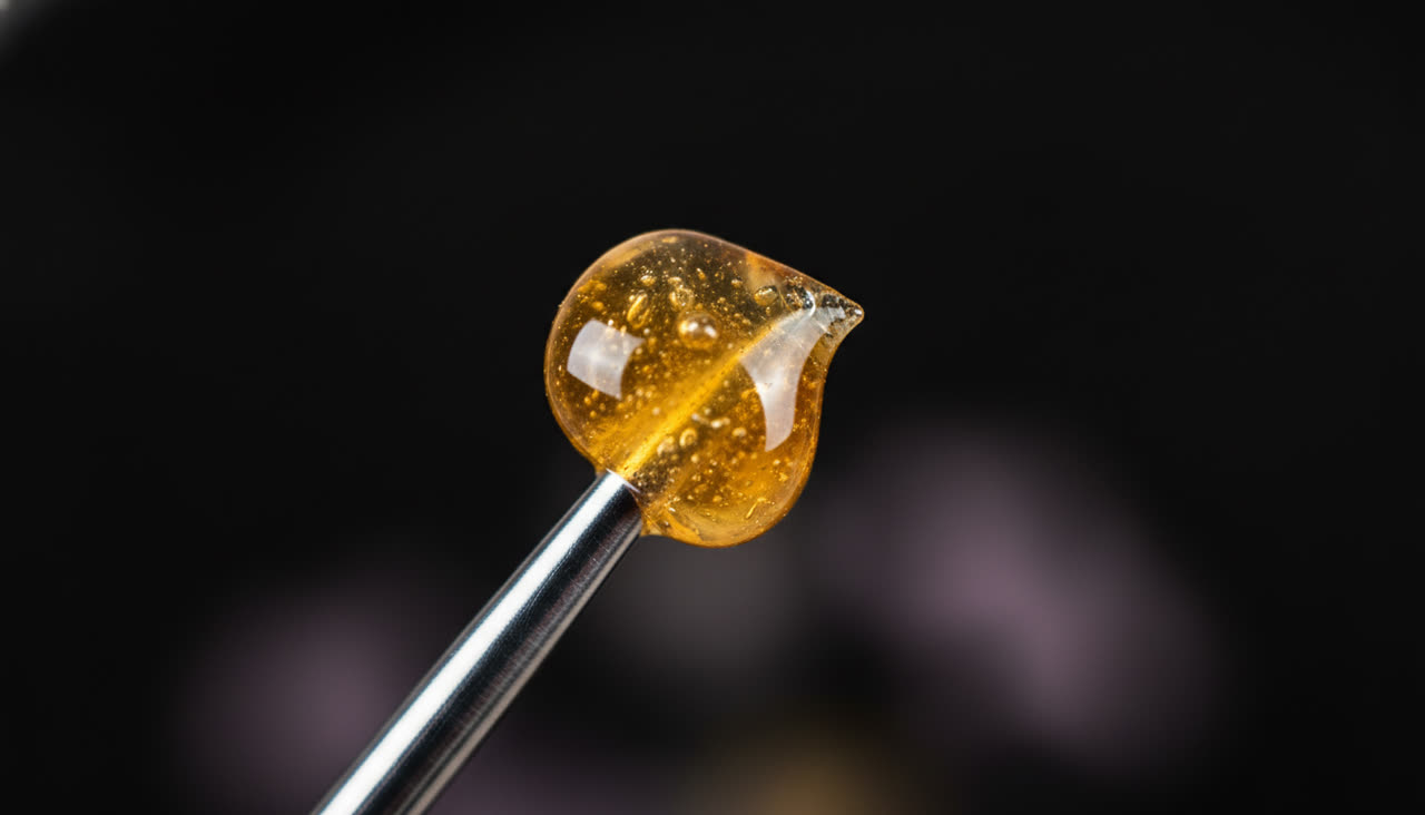Solventless Rosin and the Rise of Craft Concentrates