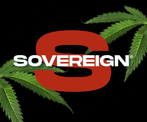 Sovereign Cannabis Akwesasne — Win $500 weekly and earn $50 for every $1,000 spent