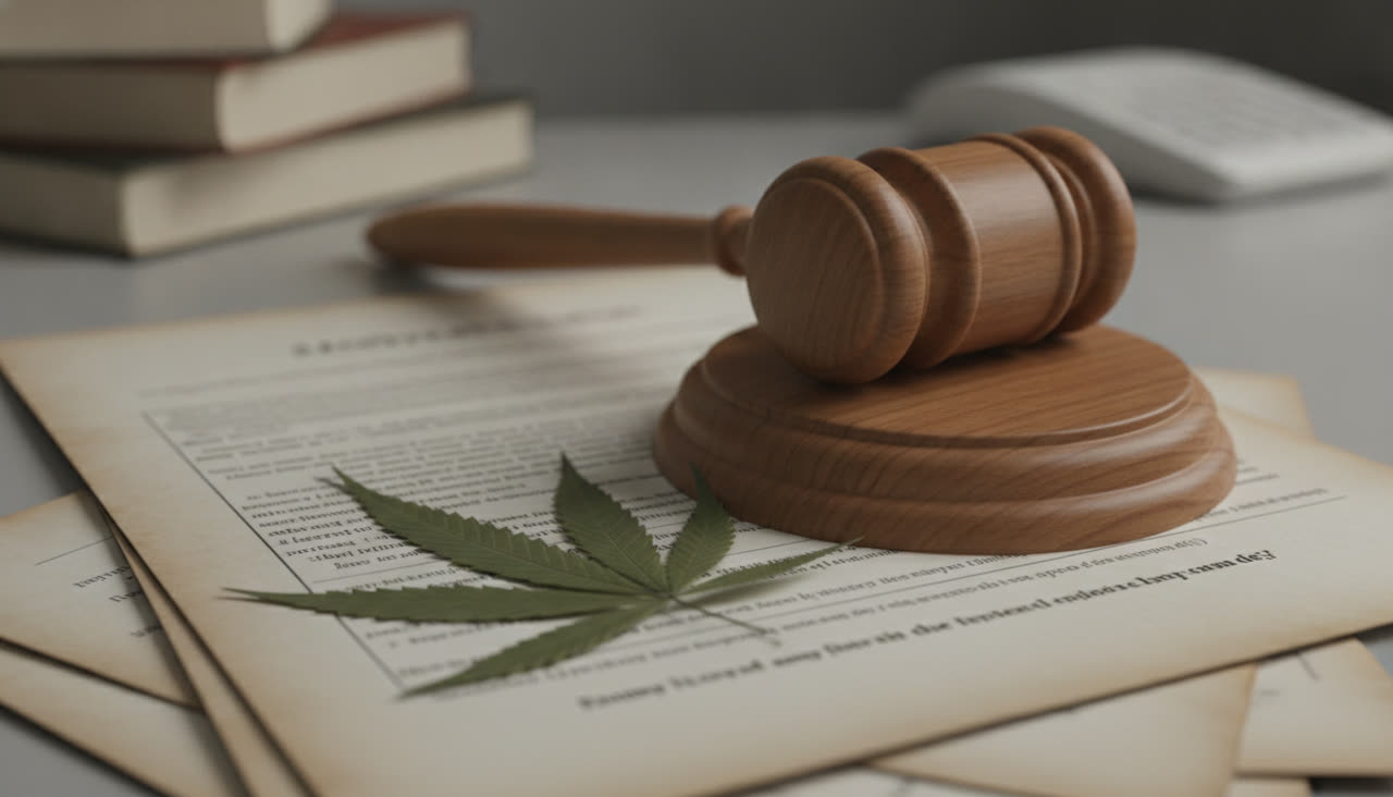 Six States Are Rewriting Their Hemp Laws Before the Federal Ban Hits