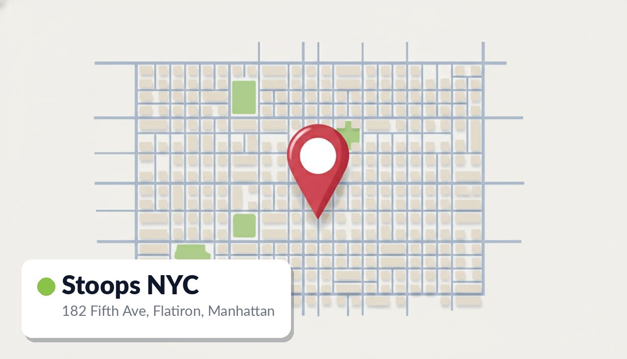 Stoops NYC Review: A Top-Rated Flatiron Dispensary Near Union Square