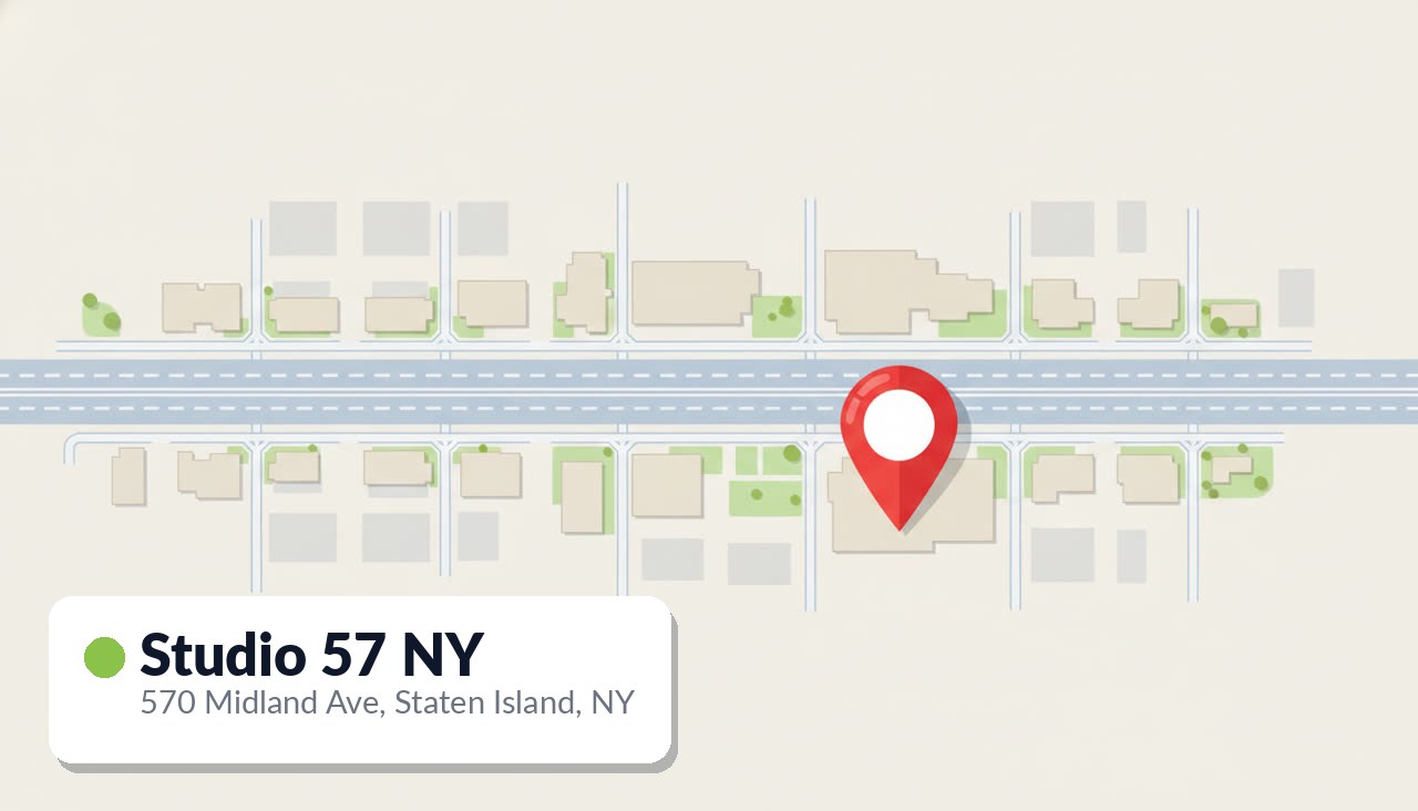 Studio 57 NY Review: A Midland Beach Dispensary on Staten Island