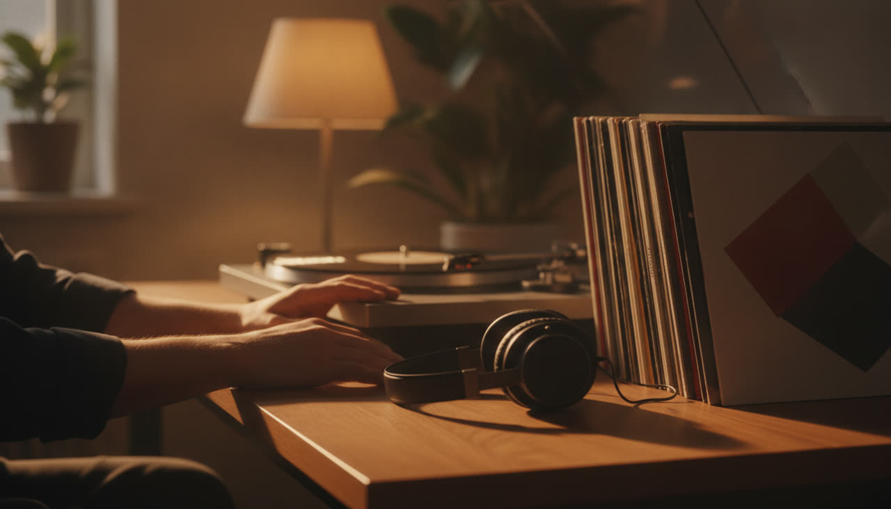A Government-Funded Study Says Music and Cannabis Are Better Together
