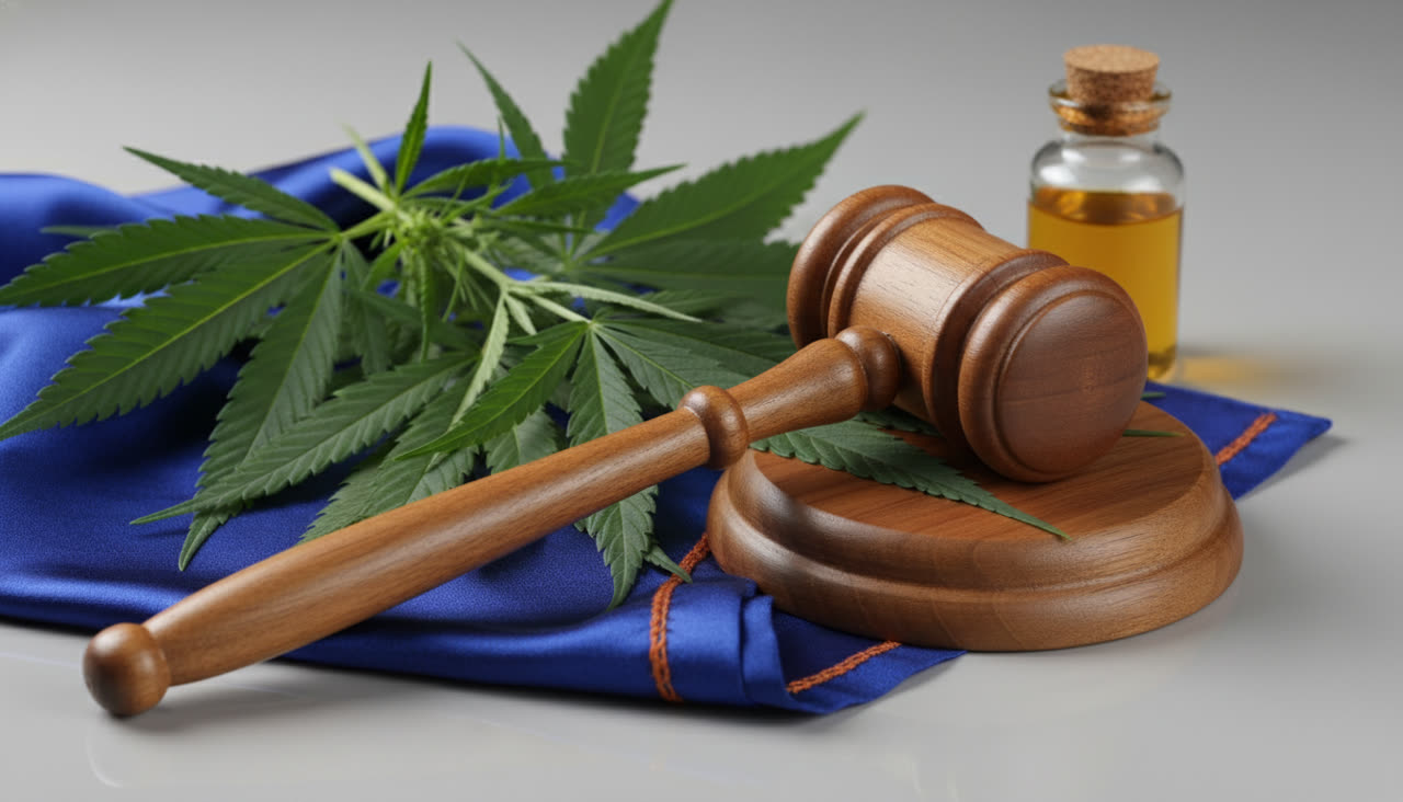 Tennessee Bans THCA July 1 as the Hemp Crackdown Spreads