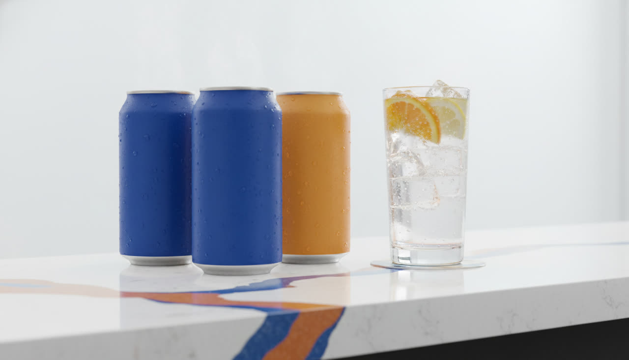 THC Drinks Explained: New York's Fastest-Growing Cannabis Category
