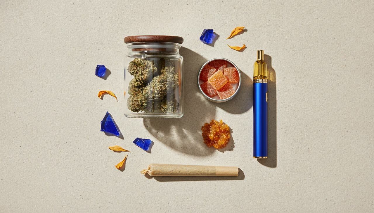 The Best New York-Grown Cannabis Brands to Know in 2026