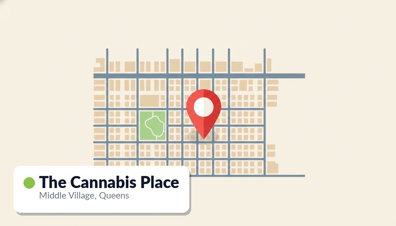 The Cannabis Place Review: A Queens Dispensary That Fought for the Market