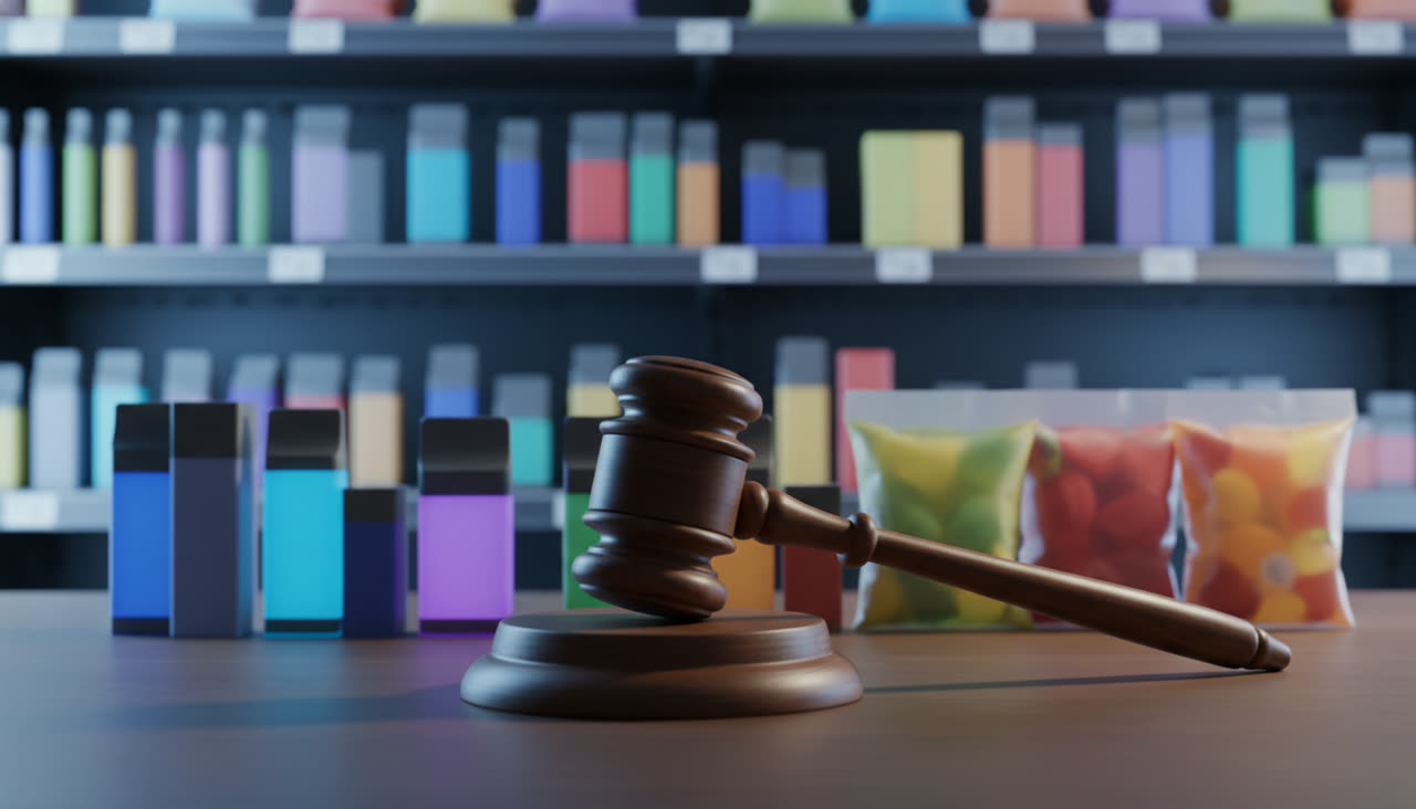 The Federal Hemp THC Ban Is Coming — Here's What It Means