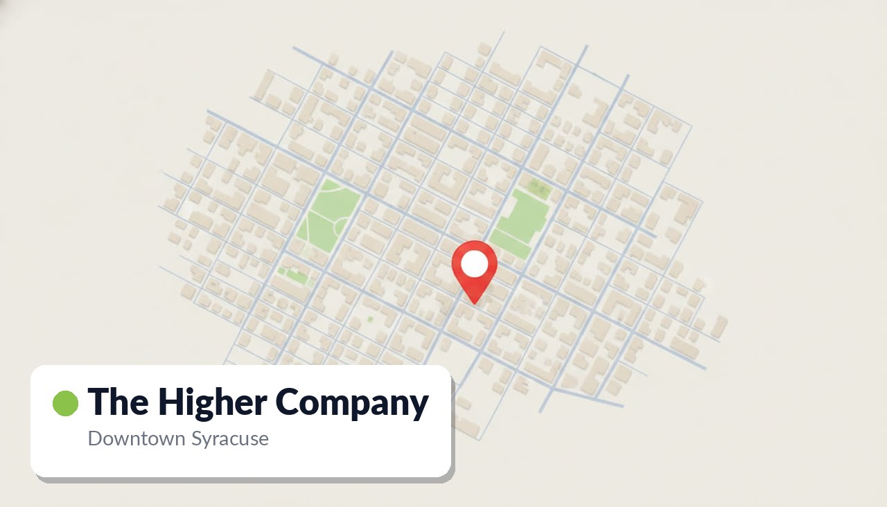 The Higher Company Review: Syracuse's Pioneering Downtown Dispensary