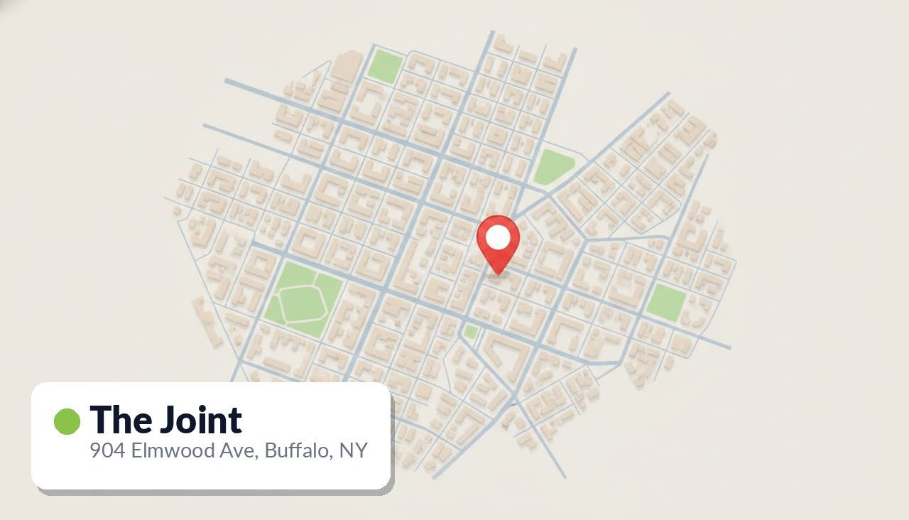 The Joint Review: A Women-Owned Dispensary in Buffalo's Elmwood Village