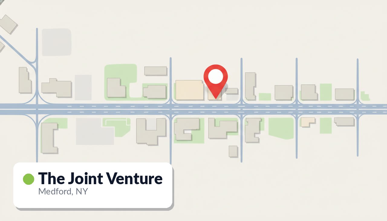 The Joint Venture Review: A Top-Listed Long Island Dispensary