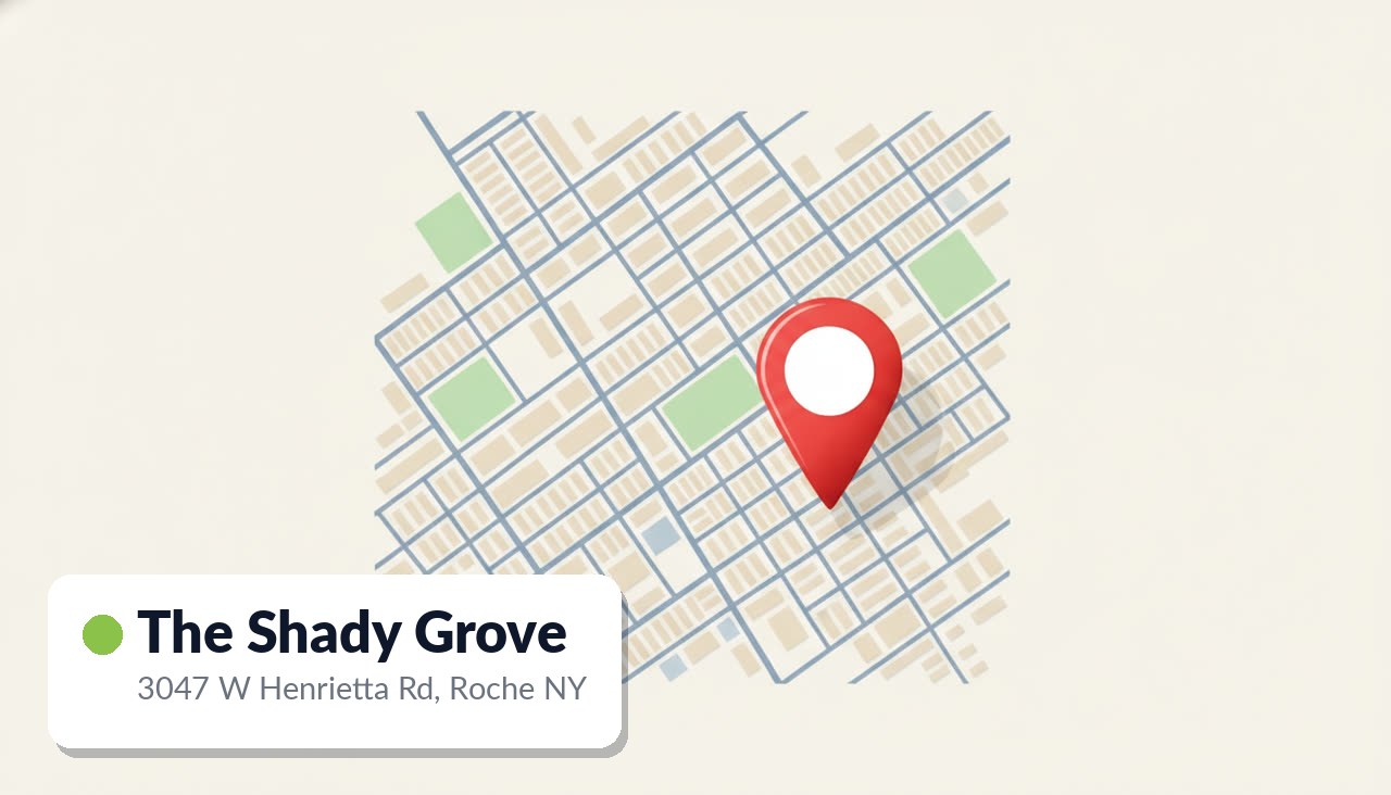 The Shady Grove Review: A Henrietta Dispensary That Backs Local Growers