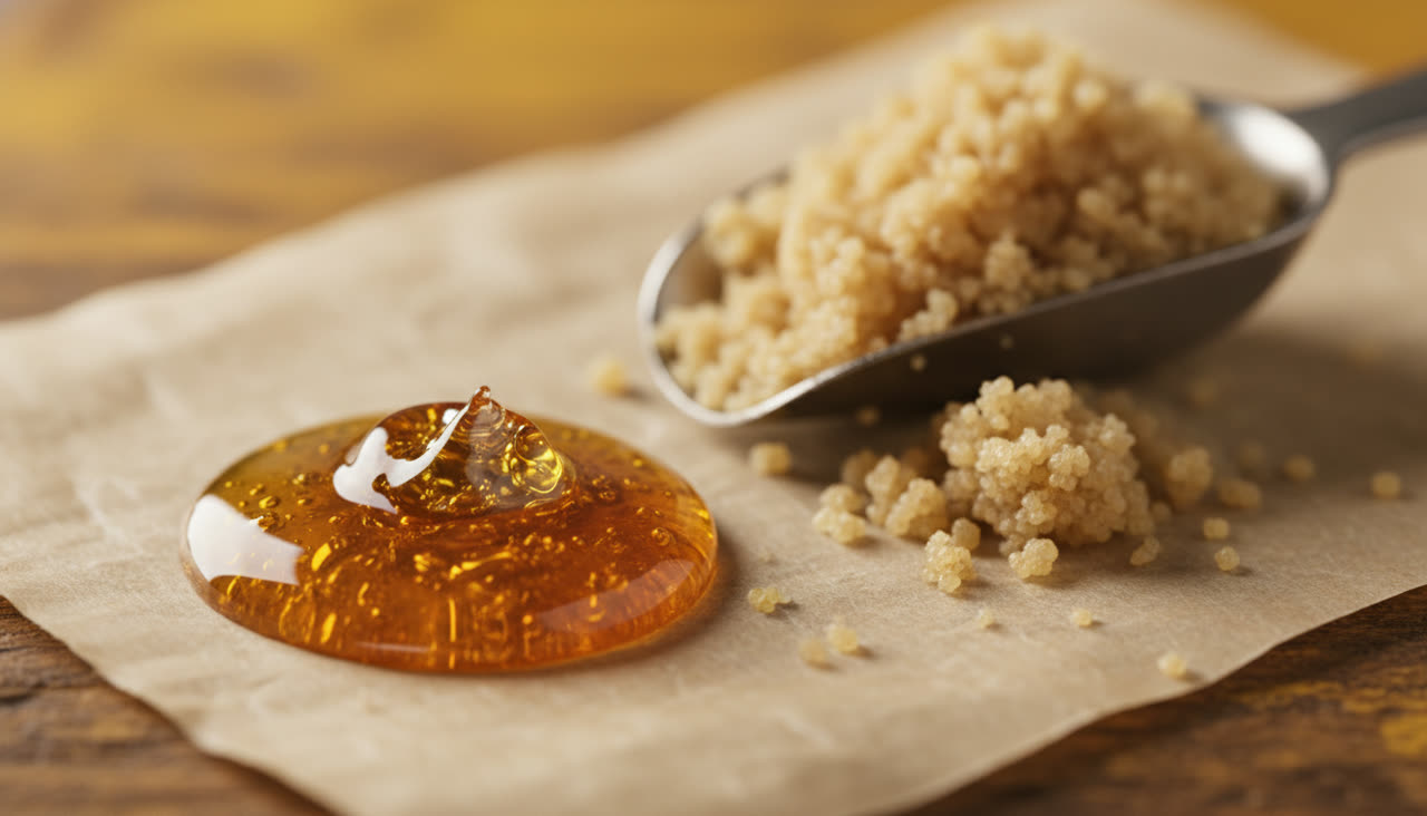 The Solventless Boom: New York's Best Hash and Rosin