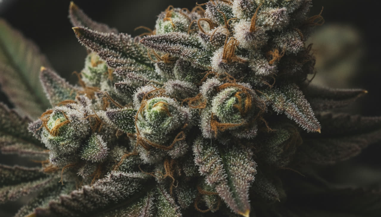 The Strongest Cannabis Strains of 2026 (and Why THC Isn't Everything)