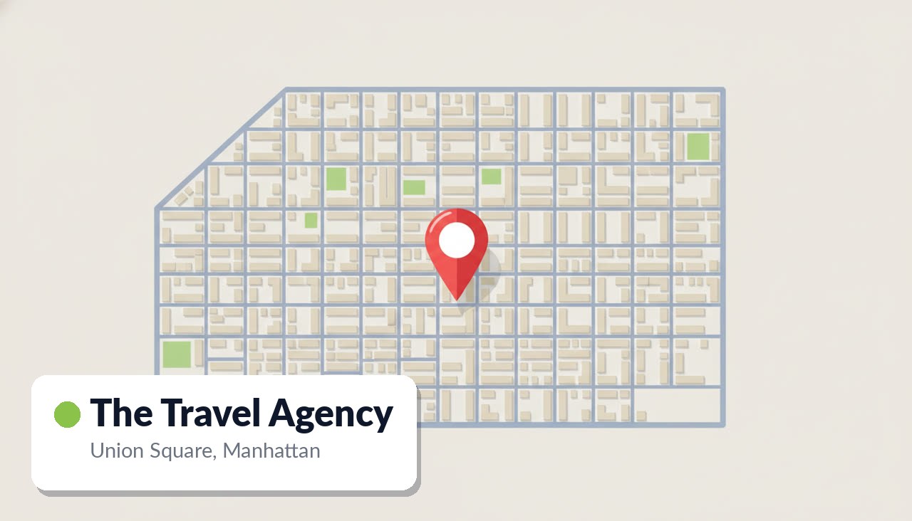 The Travel Agency Review: Union Square's Polished, Mission-Driven Dispensary