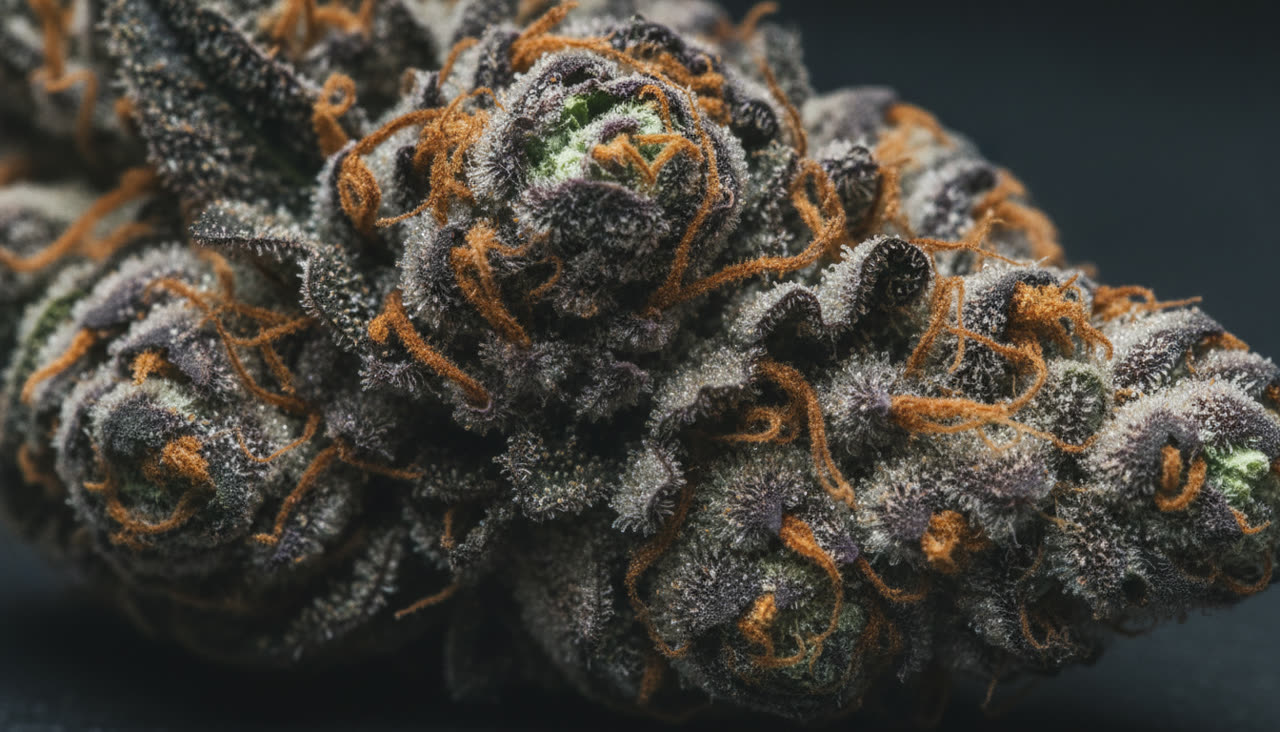 Toad Venom: Inside the Strain Taking Over Cannabis in 2026
