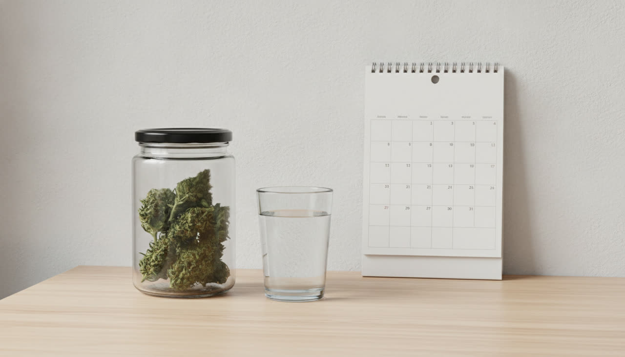 Tolerance Breaks Explained: Why and How to Take a T-Break