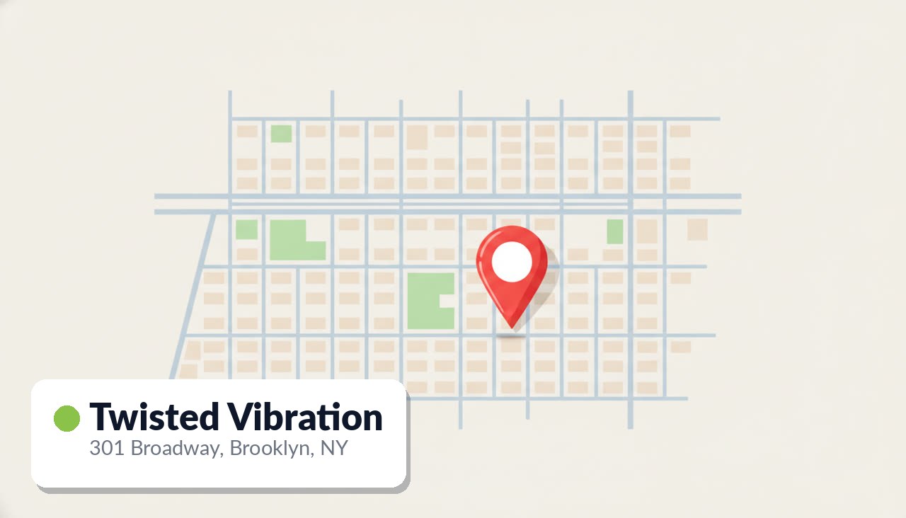 Twisted Vibration Review: A Family-Owned Williamsburg Dispensary With Same-Day Delivery
