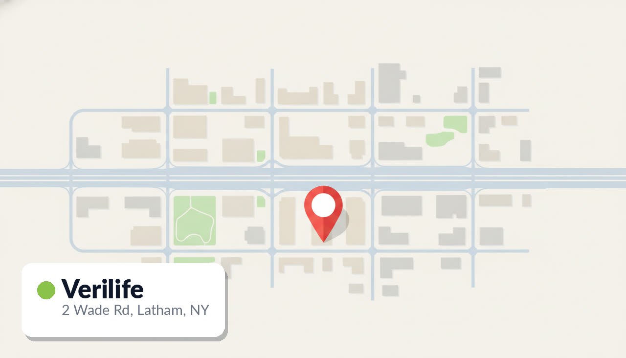 Verilife Review: An Established Capital Region Dispensary in Latham