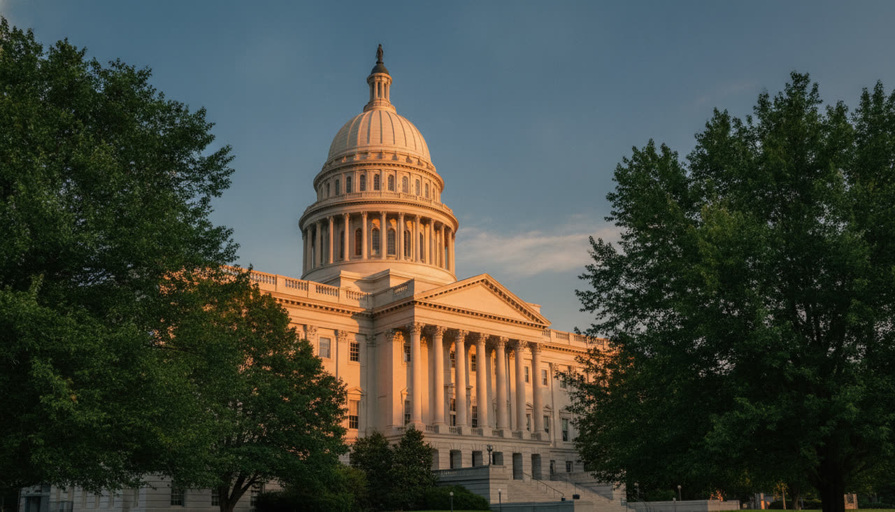 Virginia Clears the Way for Legal Cannabis Sales in 2027