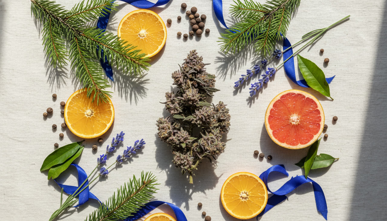 What Is the Entourage Effect? Cannabinoids and Terpenes Explained