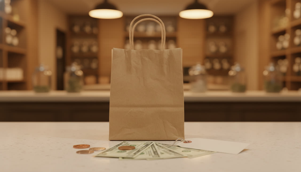 Will Rescheduling's Tax Relief Finally Cut Your Dispensary Bill?
