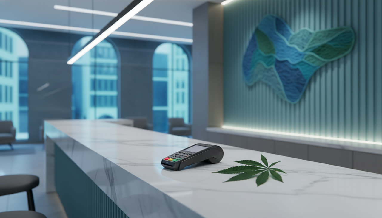 With Rescheduling Underway, Is Cannabis Banking Reform Next?