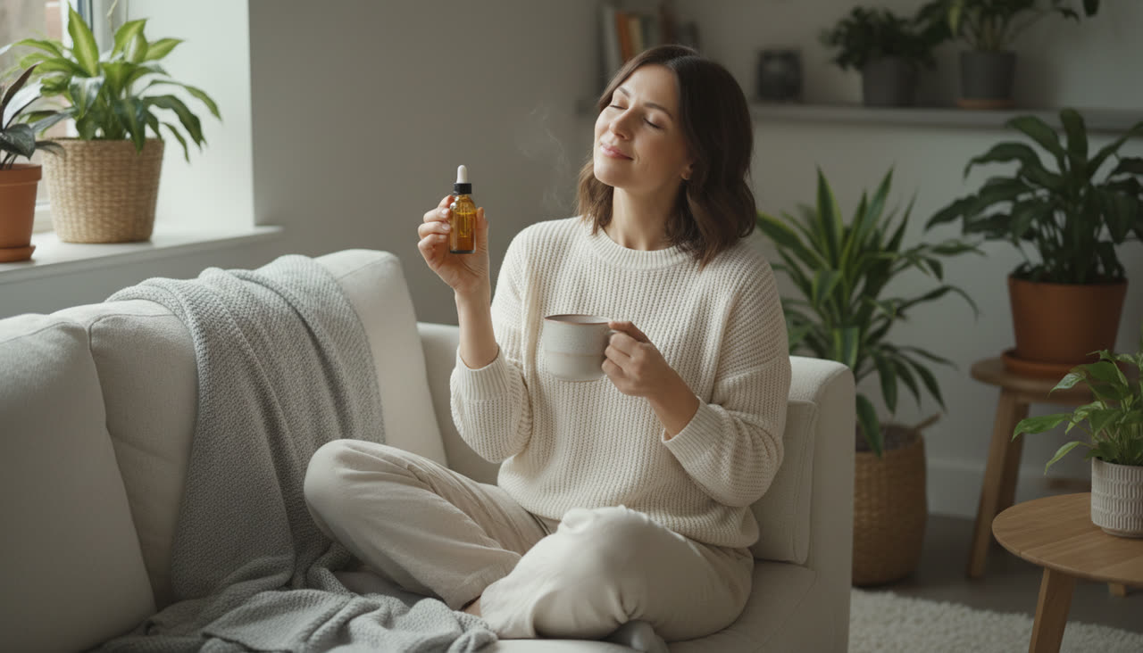 Women Are Now the Majority of Cannabis Consumers