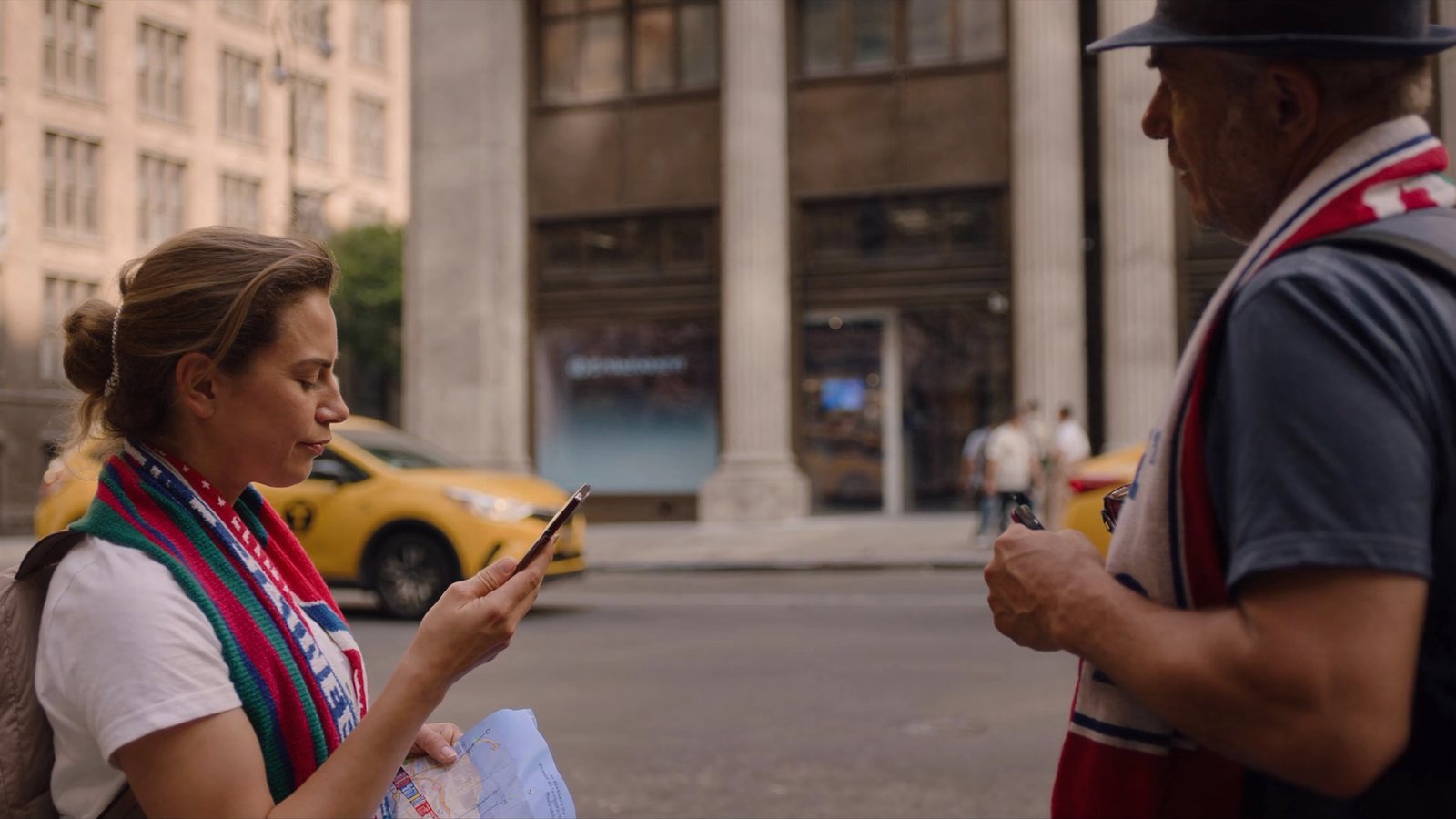 World Cup Visitors: What to Know About Buying Legal Cannabis in New York